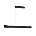 Lámpara colgante MÓNACO