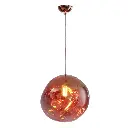 Lámpara colgante MUNCH