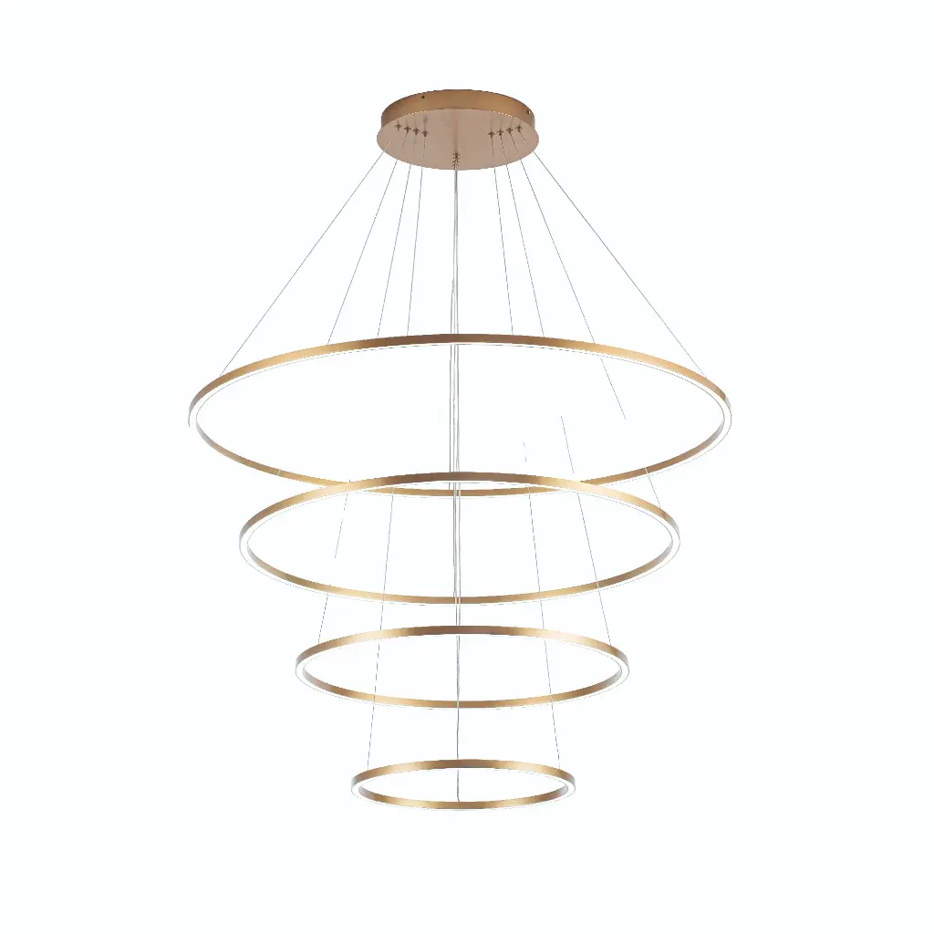 Lámpara colgante NEO