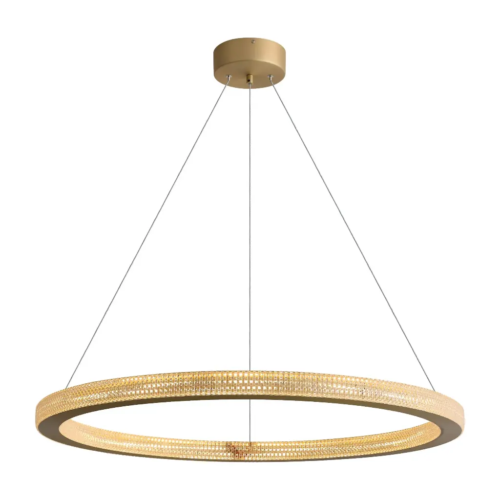 Lámpara colgante OLYMPIA