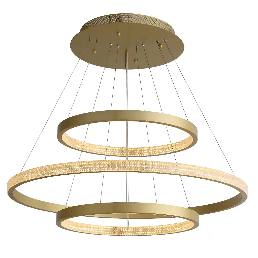 Lámpara colgante OLYMPIA