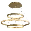 Lámpara colgante OLYMPIA