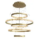 Lámpara colgante OLYMPIA