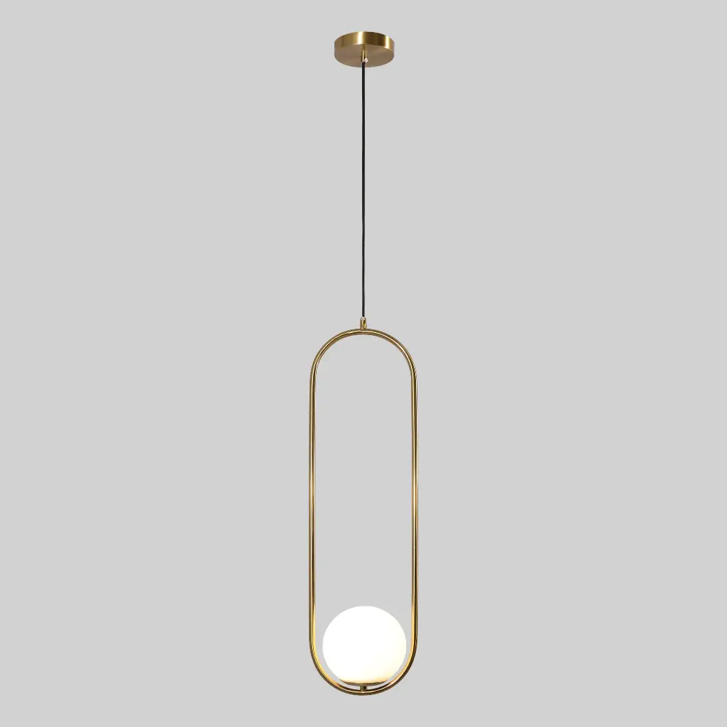 Lámpara colgante ORBIT