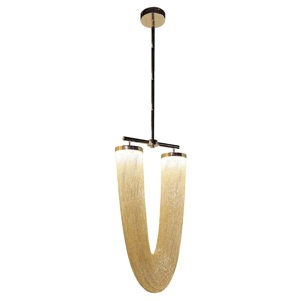 Lámpara colgante OTHELLO