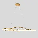 Lámpara colgante PABLO