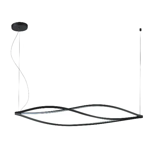 Lámpara colgante AKI