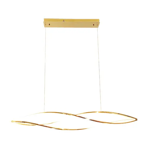 Lámpara colgante AKI