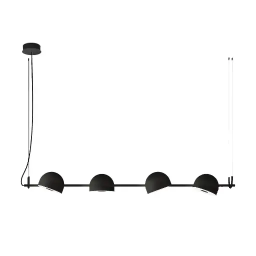 Lámpara colgante ARCADIA