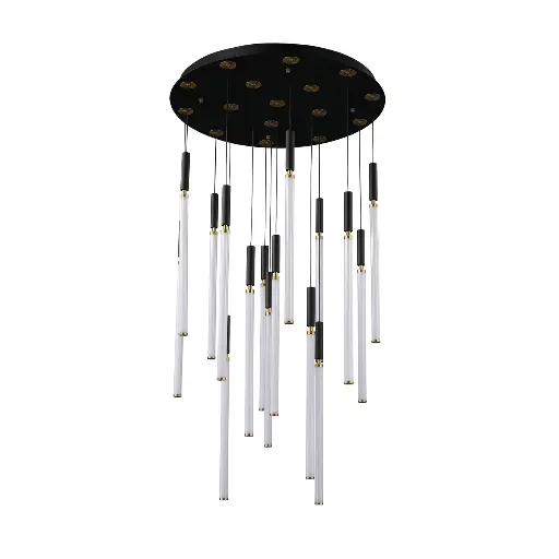 Lámpara colgante ASTOR