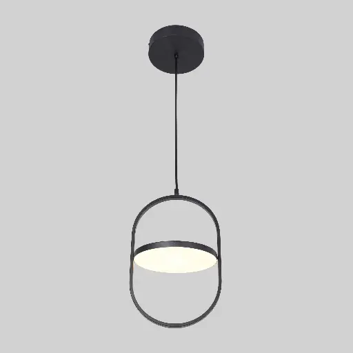 Lámpara colgante BERLÍN