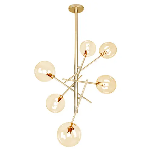 Lámpara colgante BLASE