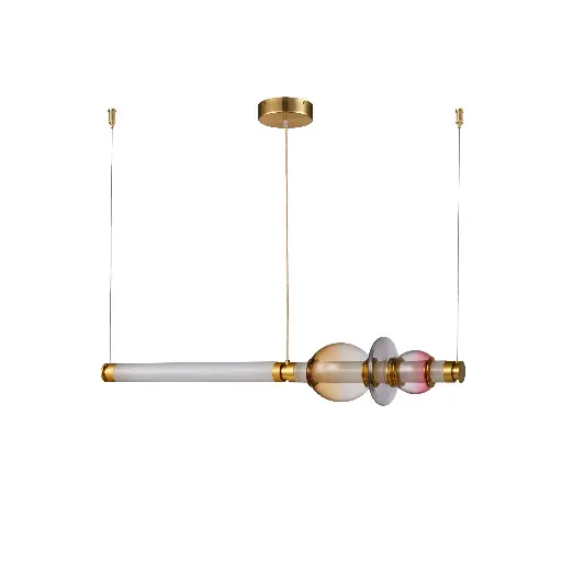 Lámpara colgante BOMBAI