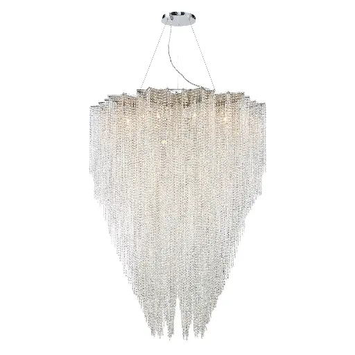 Lámpara colgante CASCADE