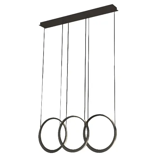 Lámpara colgante CHELSEA