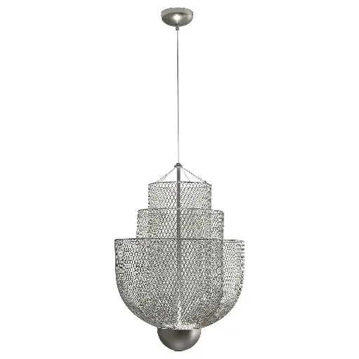 Lámpara colgante CLOÉ