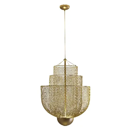 Lámpara colgante CLOÉ