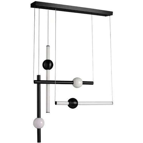 Lámpara colgante CRUZE