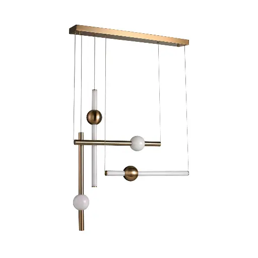 Lámpara colgante CRUZE