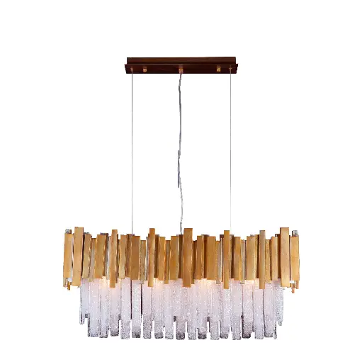 Lámpara colgante DANAE