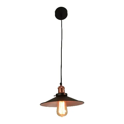 Lámpara colgante KELCH