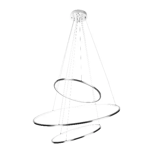 Lámpara colgante KREIS