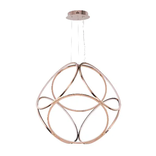 Lámpara colgante LILLE