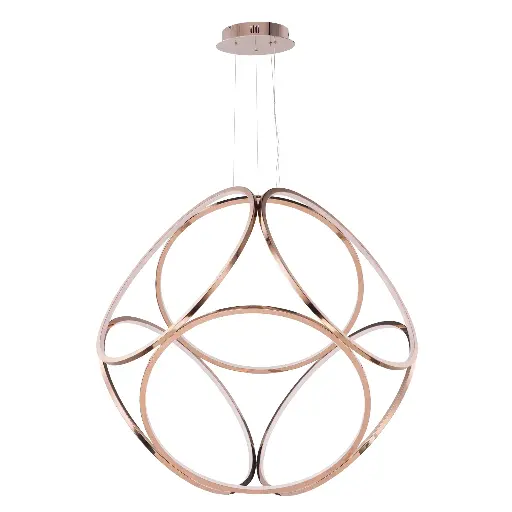 Lámpara colgante LILLE