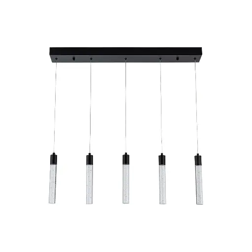 Lámpara colgante MANHATTAN