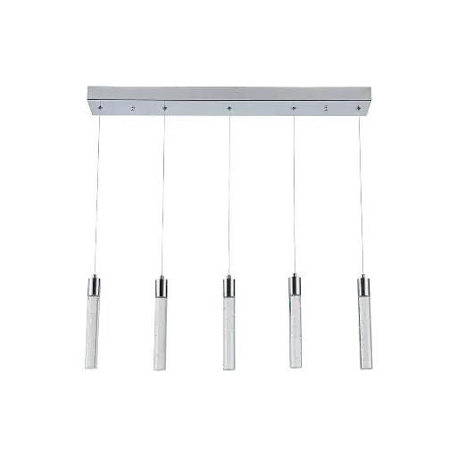 Lámpara colgante MANHATTAN