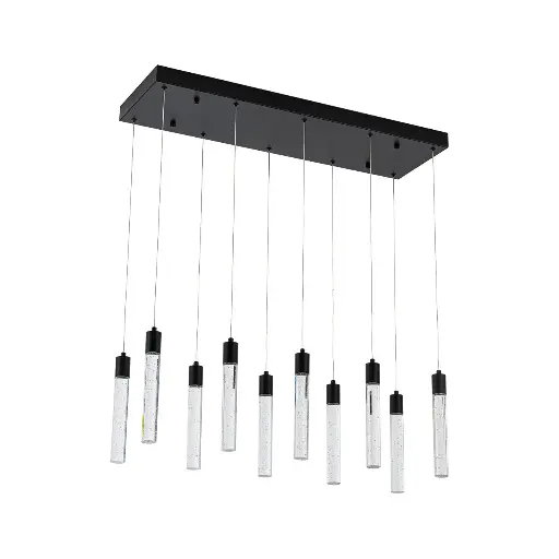 Lámpara colgante MANHATTAN