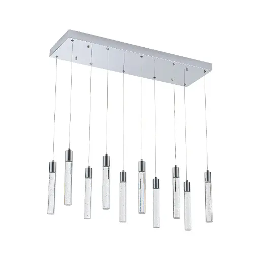 Lámpara colgante MANHATTAN