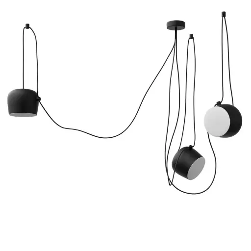 Lámpara colgante MARCO