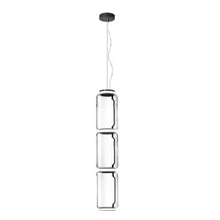 Lámpara colgante MARTINI