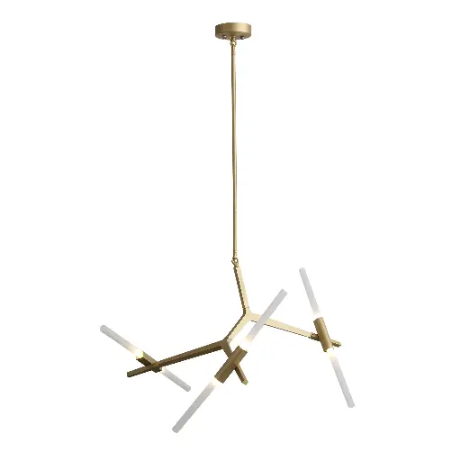 Lámpara colgante MILAN