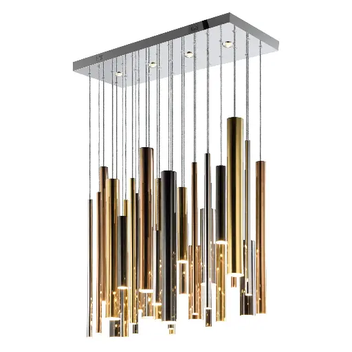 Lámpara colgante MINHA