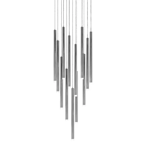 Lámpara colgante MINHA