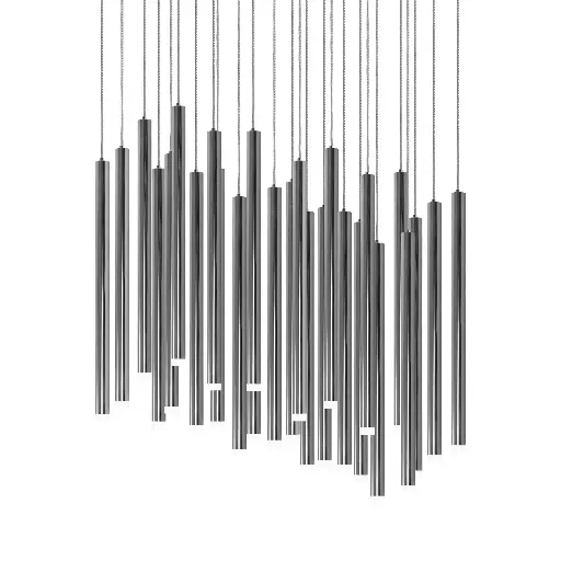 Lámpara colgante MINHA