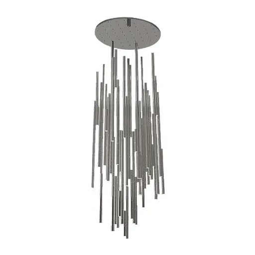 Lámpara colgante MINHA