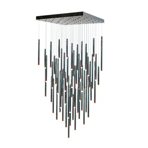 Lámpara colgante MINHA