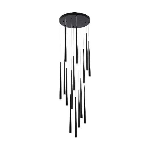 Lámpara colgante MODENA