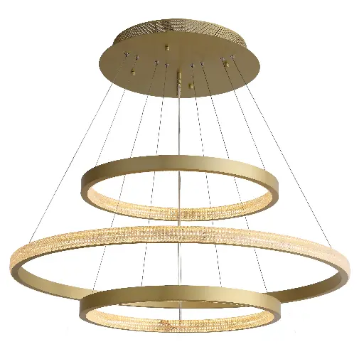 Lámpara colgante OLYMPIA