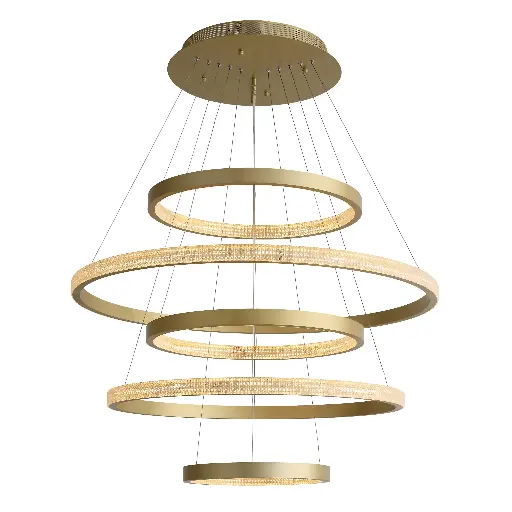 Lámpara colgante OLYMPIA