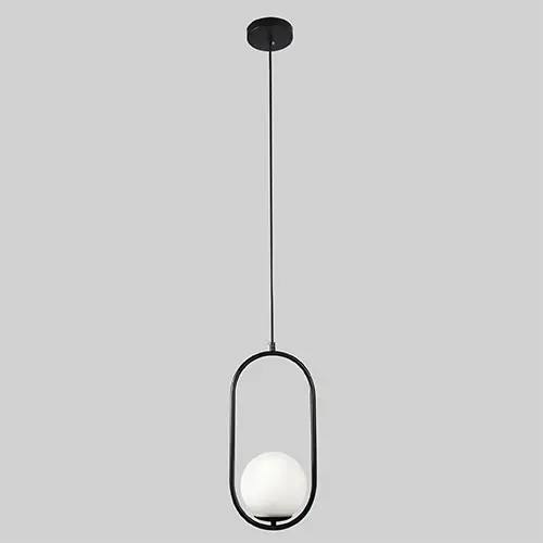 Lámpara colgante ORBIT