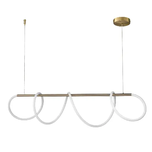 Lámpara colgante PAVLOVA