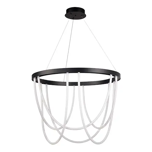 Lámpara colgante PAVLOVA