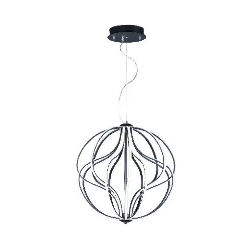 Lámpara colgante PRAGA