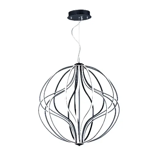 Lámpara colgante PRAGA