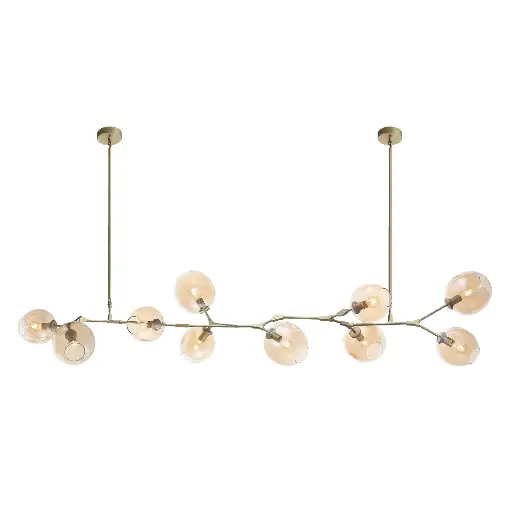 Lámpara colgante SAKURA