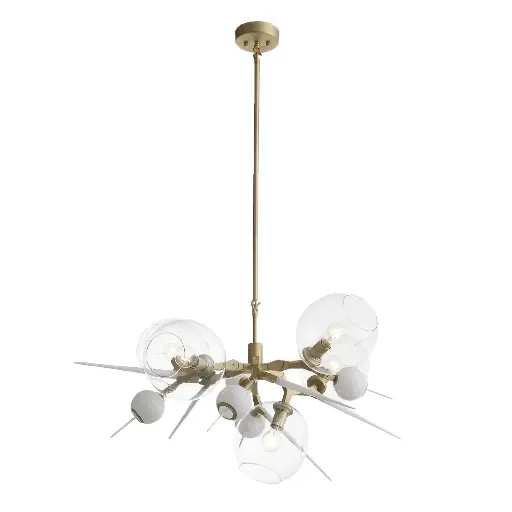 Lámpara colgante SAKURA